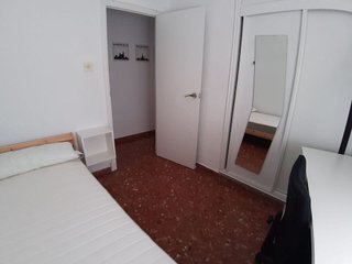 Piso en alquiler en San Andrés - San Antón en Murcia