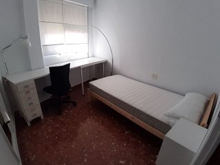 Piso en alquiler en San Andrés - San Antón en Murcia