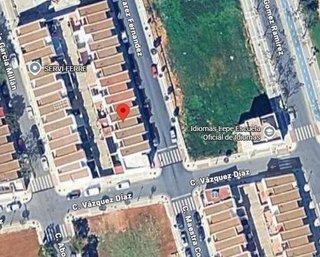Chalet en venta en Lepe ciudad en Lepe