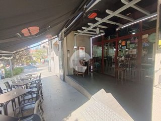 Local comercial en alquiler en Barrocanes en Ourense
