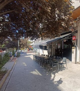 Local comercial en alquiler en Barrocanes en Ourense