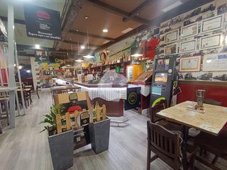 Local comercial en alquiler en Barrocanes en Ourense