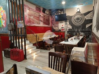 Local comercial en alquiler en Barrocanes en Ourense