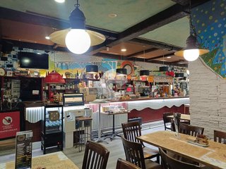 Local comercial en alquiler en Barrocanes en Ourense