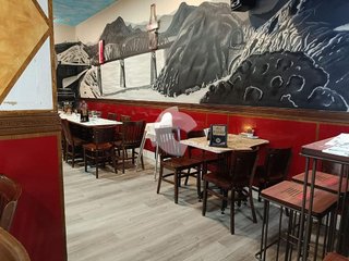 Local comercial en alquiler en Barrocanes en Ourense