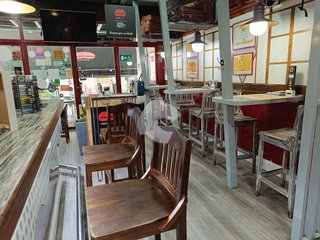 Local comercial en alquiler en Barrocanes en Ourense