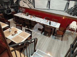 Local comercial en alquiler en Barrocanes en Ourense