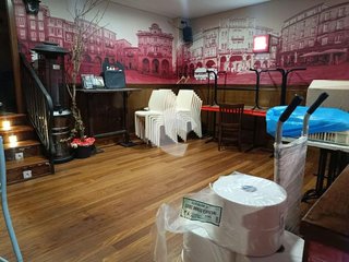 Local comercial en alquiler en Barrocanes en Ourense