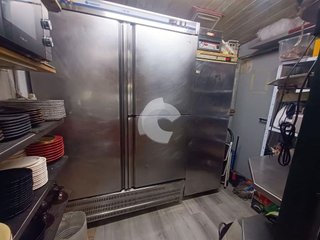 Local comercial en alquiler en Barrocanes en Ourense