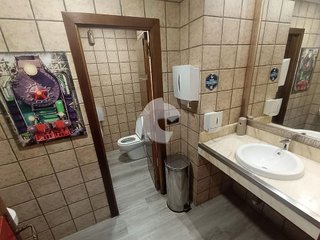 Local comercial en alquiler en Barrocanes en Ourense