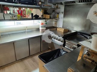Local comercial en alquiler en Barrocanes en Ourense