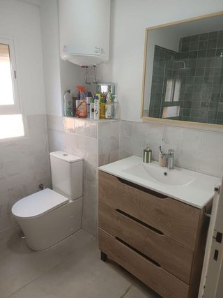 Piso en alquiler en Poligono Norte - Villegas - La Fontanilla en Sevilla