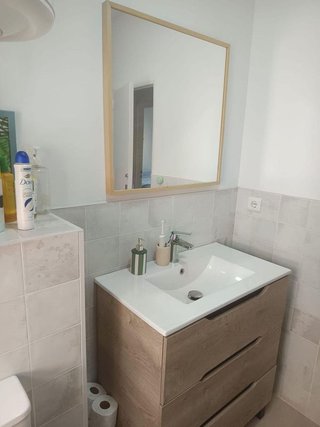 Piso en alquiler en Poligono Norte - Villegas - La Fontanilla en Sevilla
