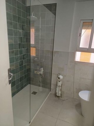 Piso en alquiler en Poligono Norte - Villegas - La Fontanilla en Sevilla