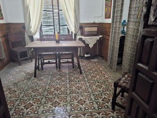 Chalet en venta en Carpio (El)