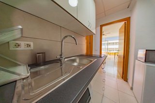 Ático en alquiler en Zona Martiánez en Puerto de la Cruz