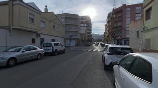 Local comercial en venta en Xeraco