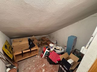 Trastero en venta en General Dávila en Santander