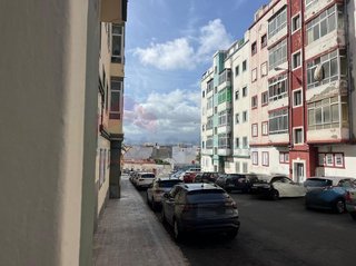 Piso en venta en Isleta en Palmas de Gran Canaria(Las)