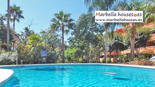 Piso en venta en La Carolina-Guadalpín en Marbella