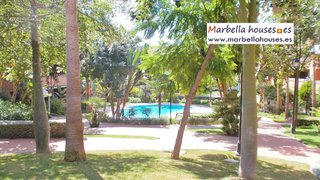 Piso en venta en La Carolina-Guadalpín en Marbella