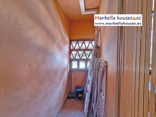 Piso en venta en La Carolina-Guadalpín en Marbella