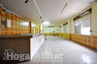 Edificio en venta en Tavernes de la Valldigna
