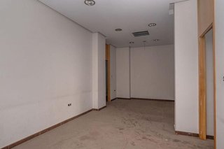 Local comercial en venta en El Progreso en Murcia