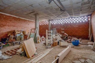 Local comercial en venta en El Progreso en Murcia
