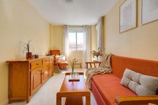 Piso en venta en Playa del Cura en Torrevieja