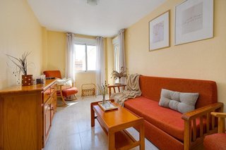 Piso en venta en Playa del Cura en Torrevieja