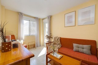 Piso en venta en Playa del Cura en Torrevieja