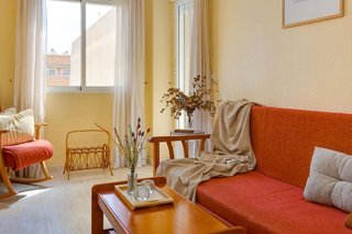 Piso en venta en Playa del Cura en Torrevieja