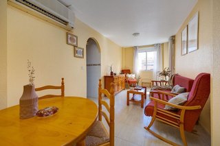 Piso en venta en Playa del Cura en Torrevieja