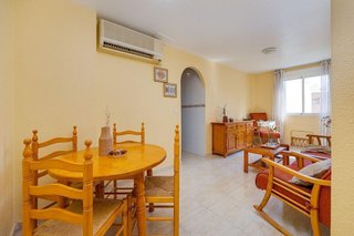 Piso en venta en Playa del Cura en Torrevieja