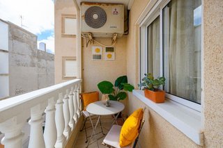 Piso en venta en Playa del Cura en Torrevieja
