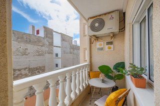 Piso en venta en Playa del Cura en Torrevieja