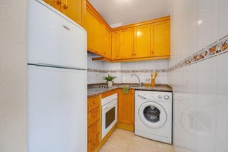 Piso en venta en Playa del Cura en Torrevieja