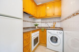 Piso en venta en Playa del Cura en Torrevieja