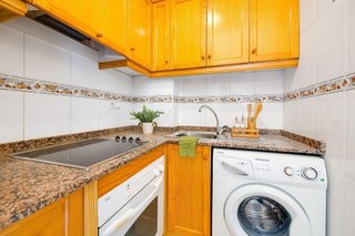 Piso en venta en Playa del Cura en Torrevieja