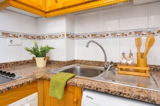 Piso en venta en Playa del Cura en Torrevieja