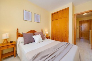 Piso en venta en Playa del Cura en Torrevieja