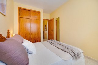 Piso en venta en Playa del Cura en Torrevieja