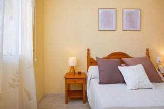 Piso en venta en Playa del Cura en Torrevieja