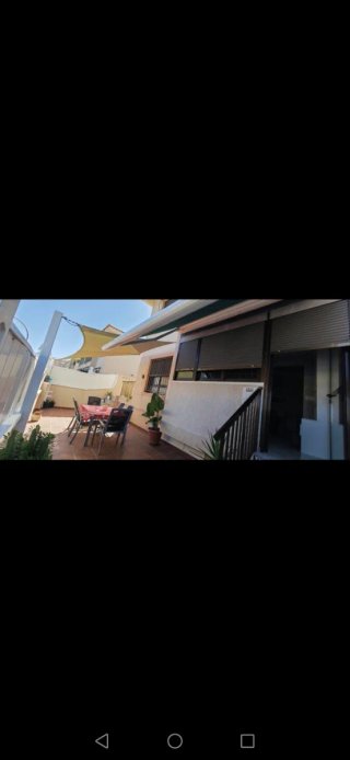 ALQUILER APARTAMENTO EN GUARDAMAR