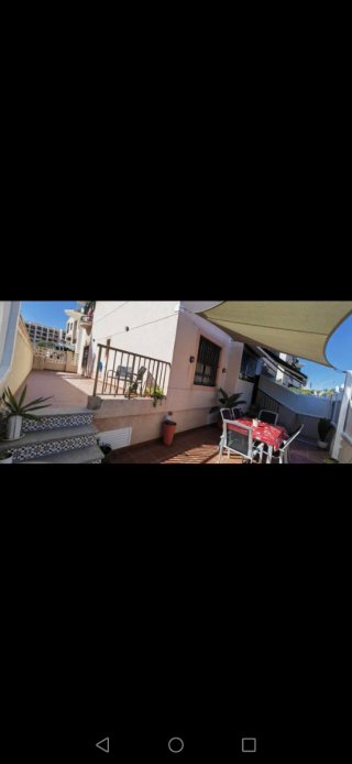 ALQUILER APARTAMENTO EN GUARDAMAR