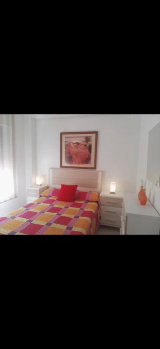 ALQUILER APARTAMENTO EN GUARDAMAR