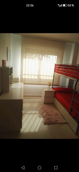 ALQUILER APARTAMENTO EN GUARDAMAR