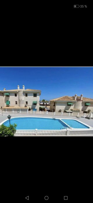 ALQUILER APARTAMENTO EN GUARDAMAR