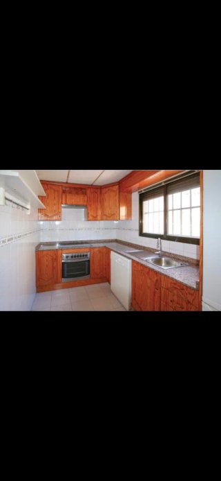 ALQUILER APARTAMENTO EN GUARDAMAR